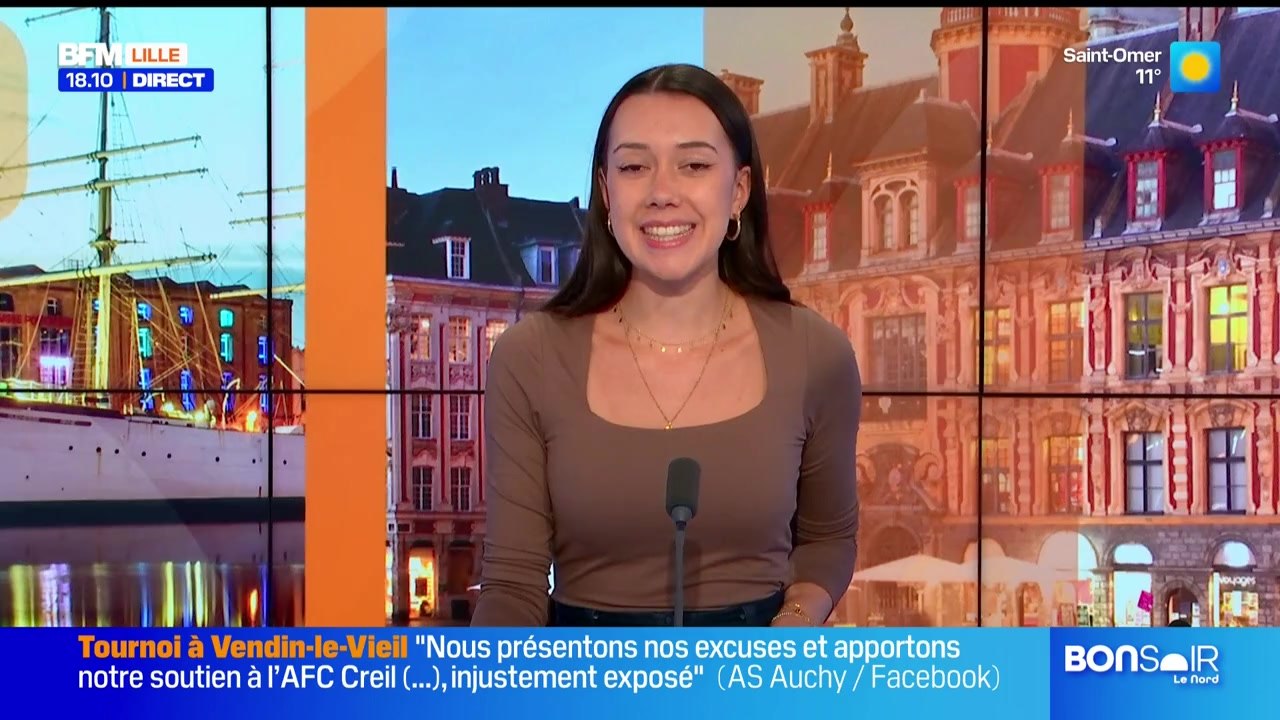 Bonsoir Lille du jeudi 14 mai 2026