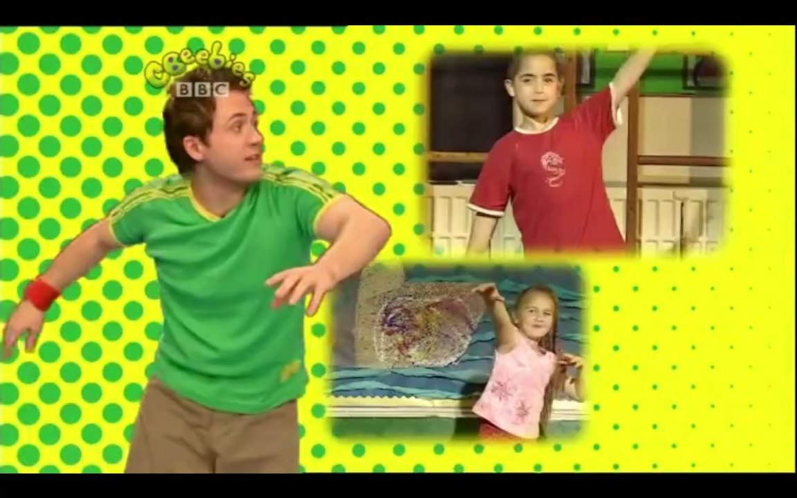 Cbeebies Boogie Beebies Space Walking 1x6...mp4
