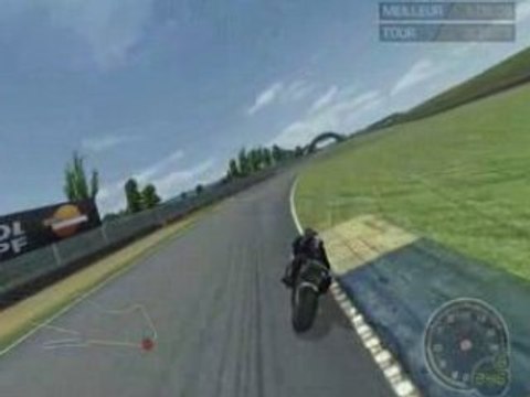 motogp urt 3 Donington 1.08.87