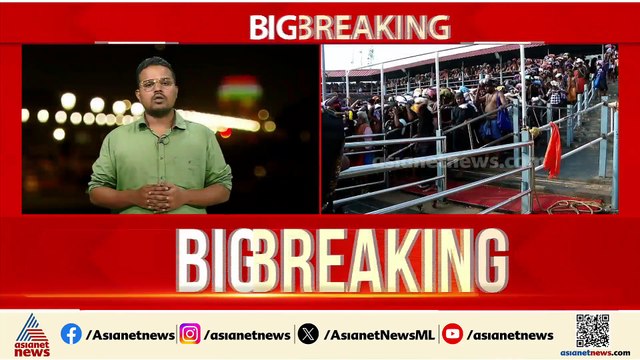 ശബരിമല യുവതിപ്രവേശന കേസ്; ഭരണഘടന ബെഞ്ചിന് മുന്നിലെ വാദം പൂര്‍ത്തിയായി
