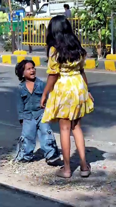 Full entertainment time