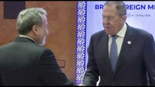 Colloquio Lavrov-Araghchi a Nuova Delhi: mantenere cessate fuoco