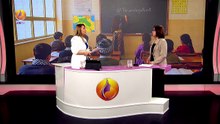 JIN TV-HABER AKTÜEL-Sevim Devrim-Hacer Altunsoy-Barış ve Demokratik Toplum Süreci'nde gelinen aşama