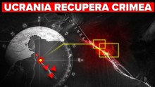 ¡Por fin está pasando: Crimea está siendo liberada!