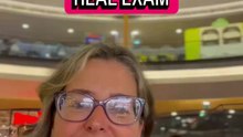 QUESTIONS THAT TURN YOUR CHECK-UP INTO A REAL EXAM