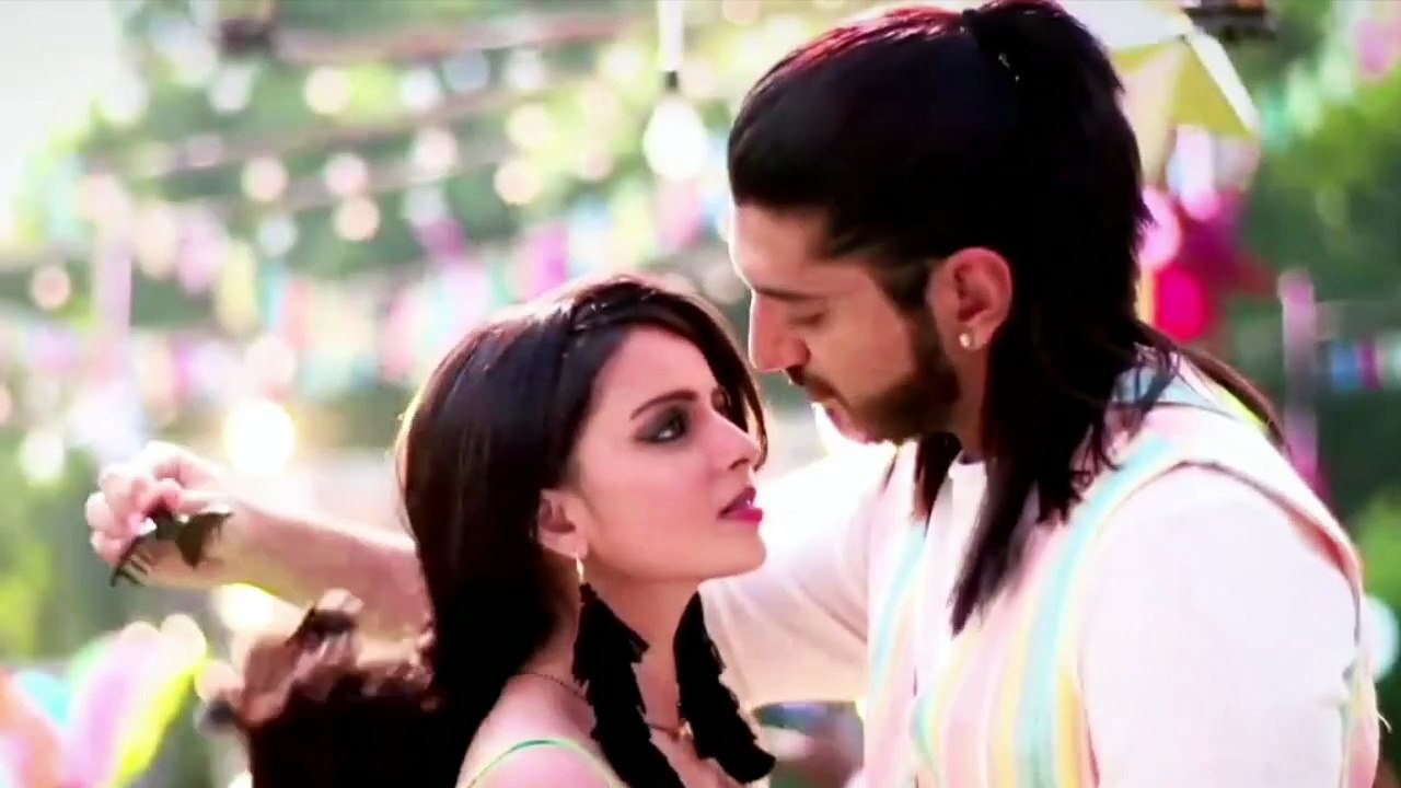 ishqbaaz vm HSSH