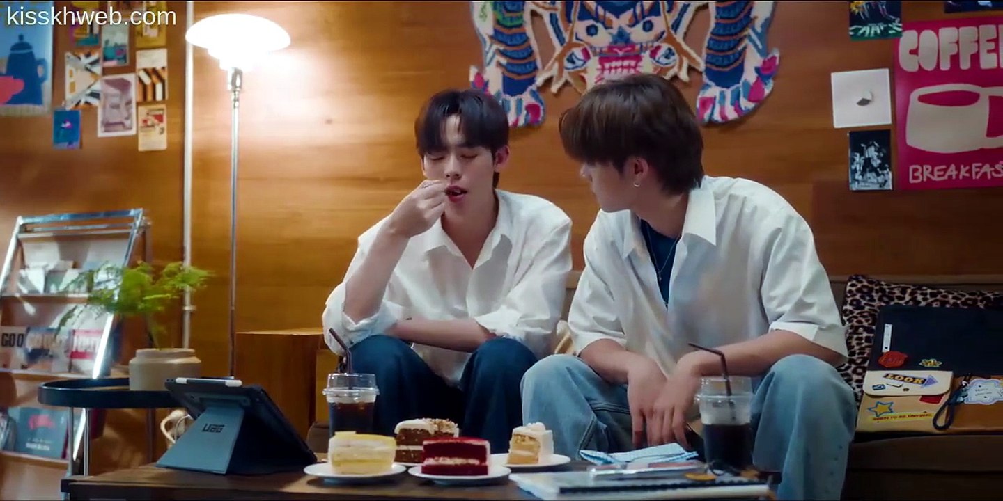 Duang with You (2026) Ep 9 Eng Sub