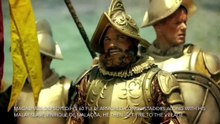 Battle of Mactan (Lapu-Lapu vs Magellan) | Historical Short Video
