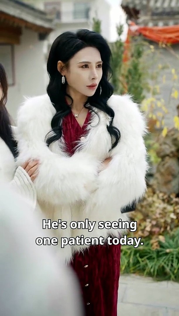 ⁣(Dubbed) She Had No Idea How Rich I Am!- Drama Movie English Sub
