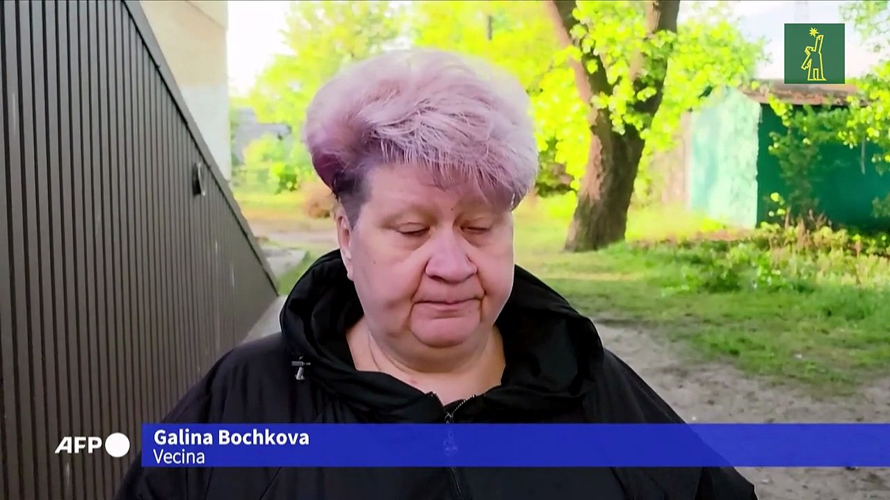 Intenso bombardeo ruso sobre Kiev deja cinco muertos y debilita esperanzas de paz