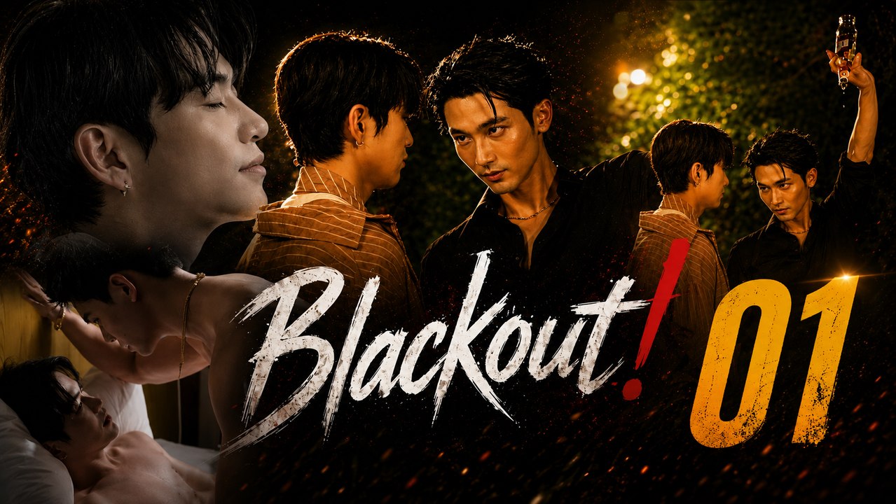 Blackout Ep 1 Eng Sub
