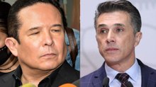 Sergio Mayer pierde amparo contra la demanda de Gustavo Adolfo Infante