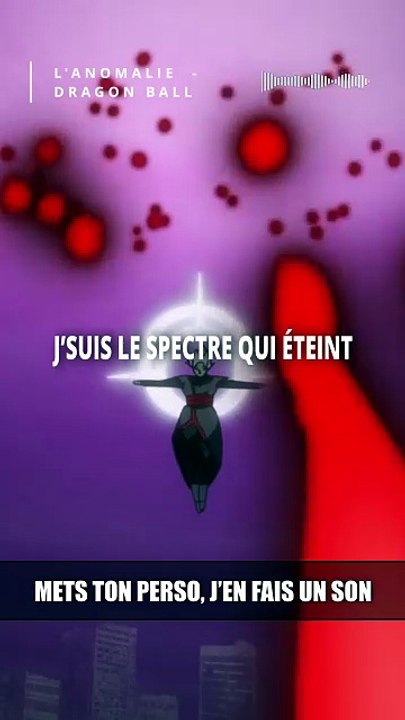 L'ANOMALIE ! 😈