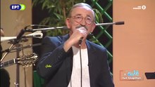 Λεβεντόκαρδε Τρομάρα - Μανώλης Τοπάλης (Video Live 2021)Ver.1