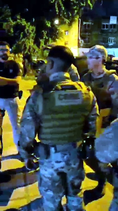 'Dia D' de operação contra exploração sexual de menores prende alvos em Maceió