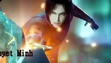Thiên Tướng tập 7-8 Thuyết minh QMEDIA