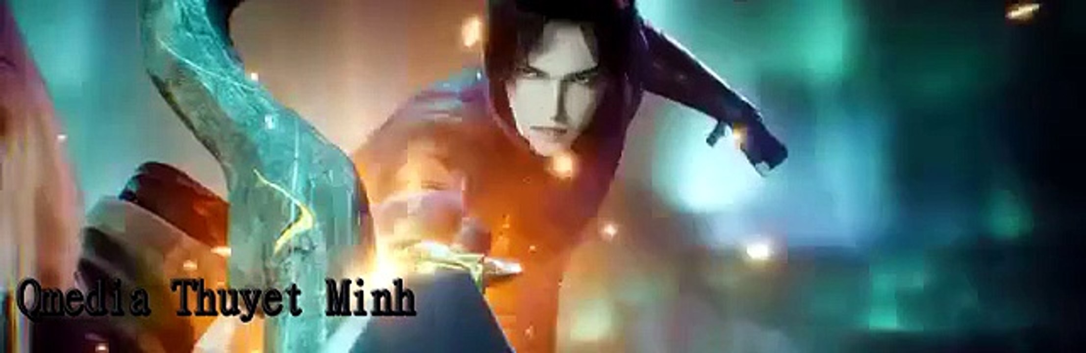 Thiên Tướng tập 7-8 Thuyết minh QMEDIA