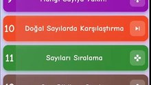 1.14- Deste – Düzine - 2. Sınıf Matematik