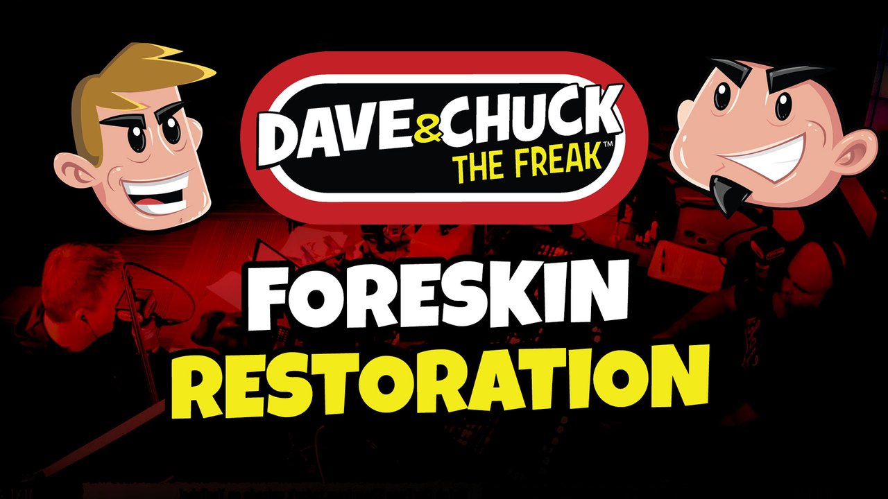 Foreskin Restoration