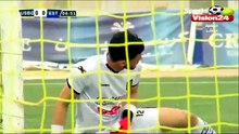 ملخص مباراة الترجي الرياضي واتحاد بن قردان اليوم اهداف الترجي اليوم EST vs USBG