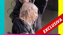 César Bono revela que fue bautizado a los 75 años y conmueve con su testimonio