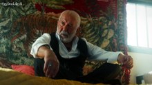 مسلسل أشرف تك مدبلج الحلقة 96
