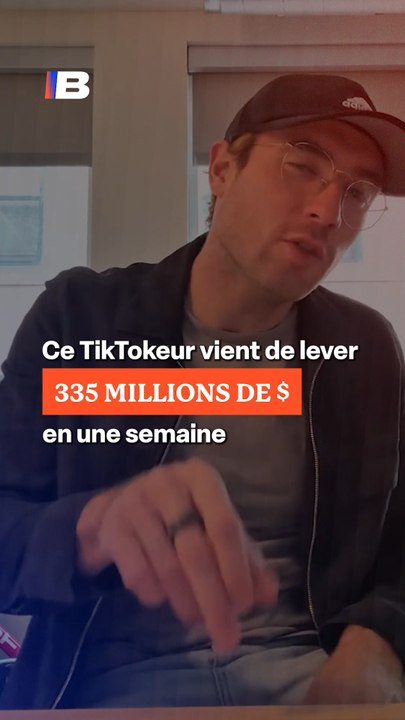 🤯 Une compagnie aérienne sauvée par un TikTokeur ⁉️