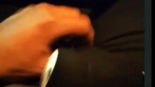فضايح عبدالله محمد سعودي يعمل العادة في السيارة