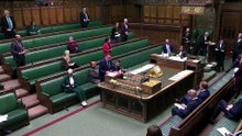 Министр здравоохранения Великобритании Уэс Стритинг ушёл в отставку, заявив, что потерял доверие к Стармеру
