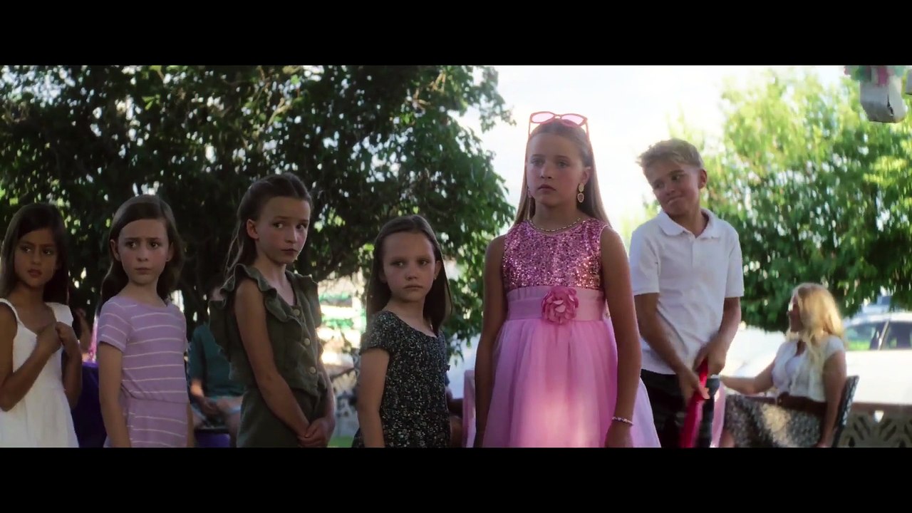 Forgiveness Girl (2025) | FULL MOVIE | Faith & Drama Movie