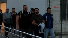 Rasim Ozan Kütahyalı'dan gözaltı sonrası ilk sözler: Yanlış anlaşılma var