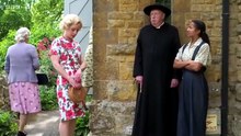 Father Brown - Season 12 Episode 09 The Puzzle of Banburismus [Full Movie]