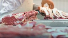 México frena las importaciones de algunos productos de cerdo de EU por virus de la pseudorrabia