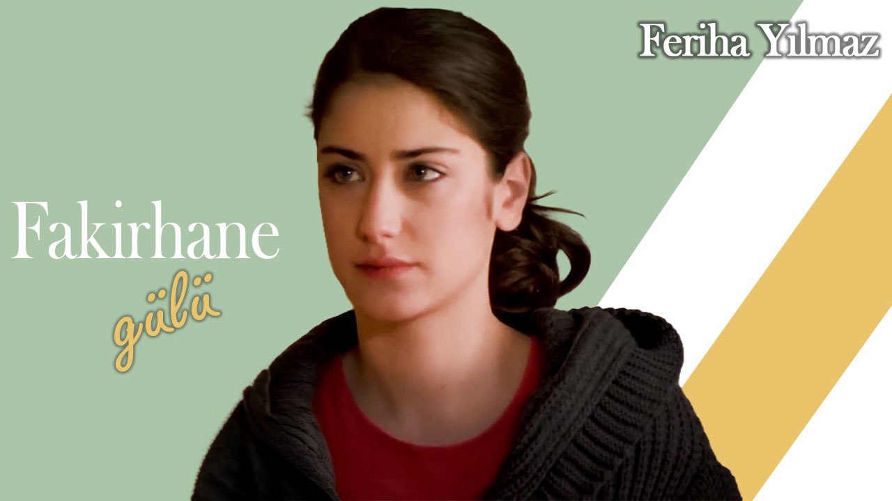 Fakirhane Gülü