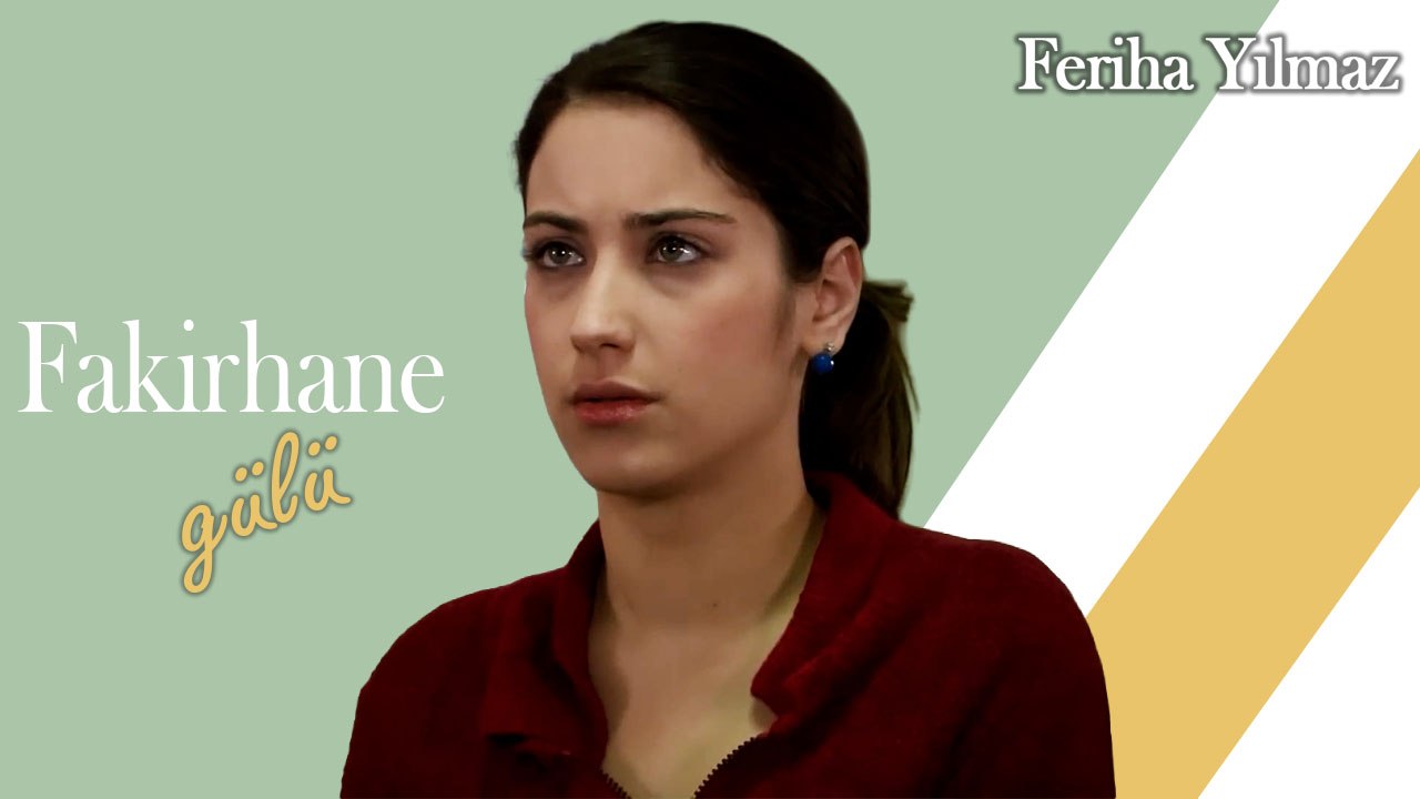 Fakirhane Gülü