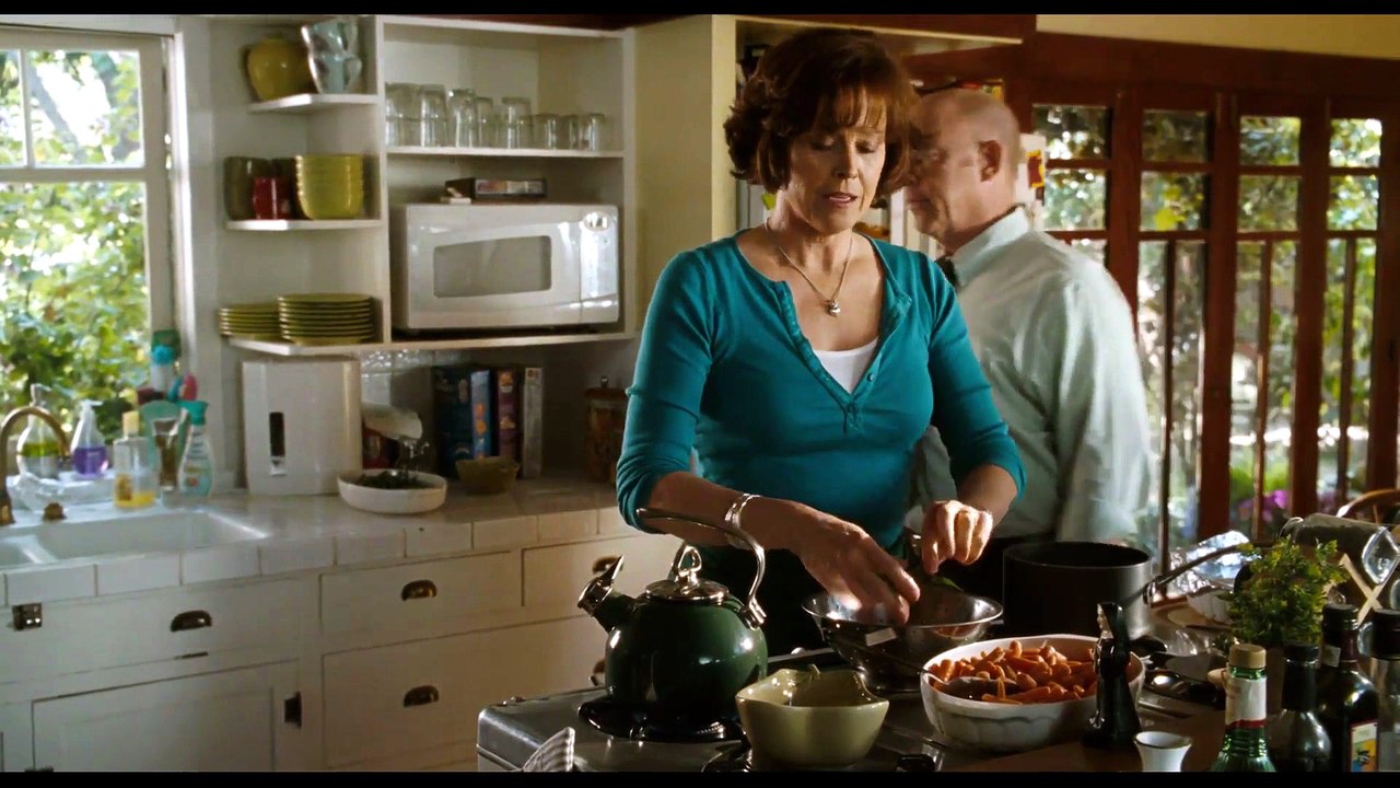 Crazy on the Outside (2010) Full Movie | Tim Allen, Sigourney Weaver | Crime Comedy