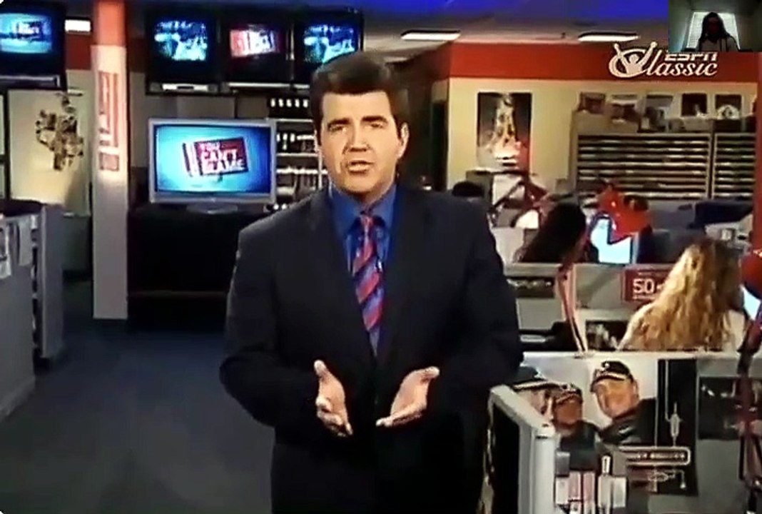 Top 5 Reasons You Can't Blame: Dan Marino for never winning a Super Bowl