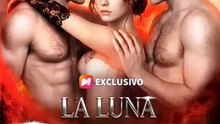 La luna rechazada cinco veces[Doblado ESP] Completo En Español Full Short Drama #MiniDramaHub_480x848