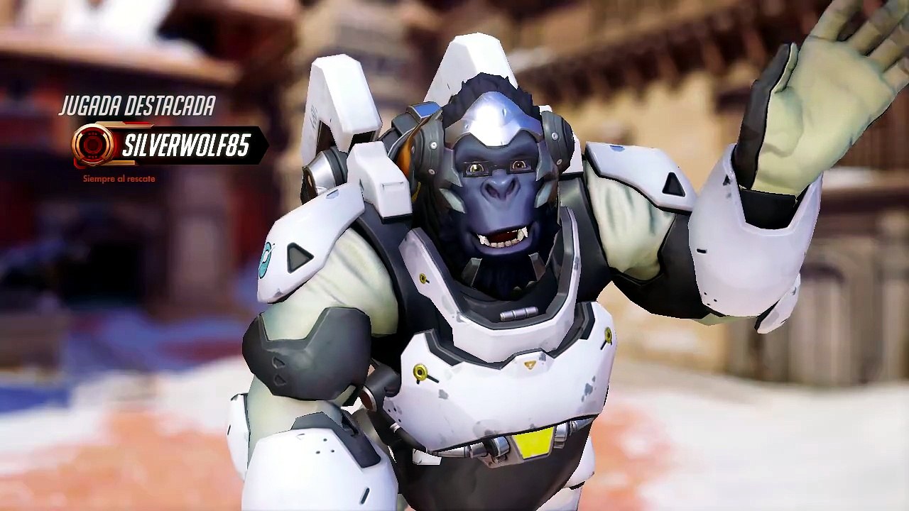 Jugada Destacada Winston 151