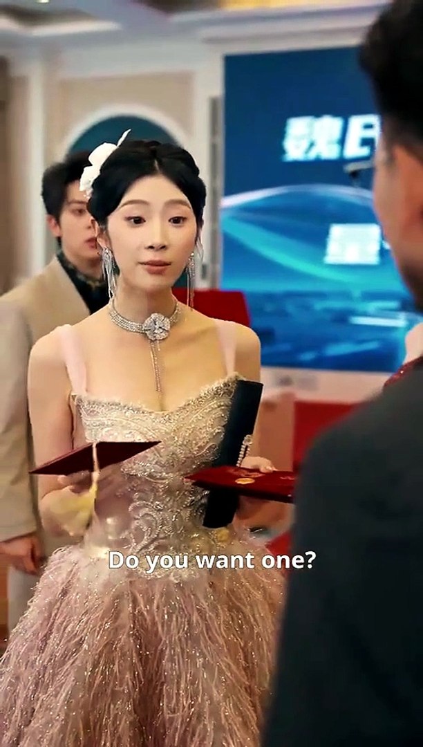 ⁣(Dubbed) Billion Reasons to Walk Away- Drama Movie English Sub