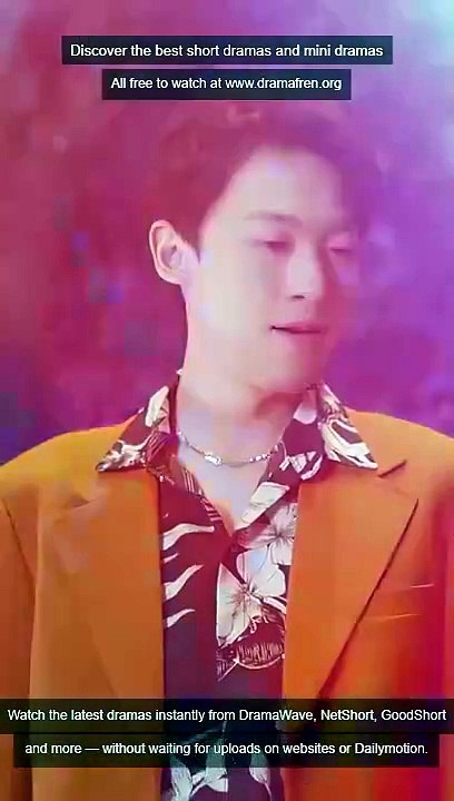 He Came With No Mercy Only Power- Full Drama Movie English Sub [Full Movie]