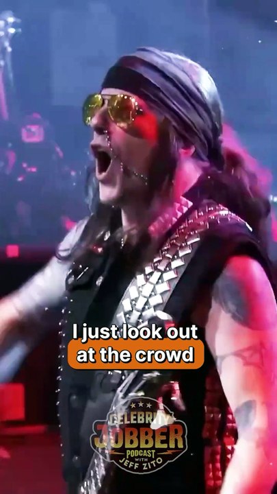 Rachel Bolan Lives in the Moment and Enjoys the Past