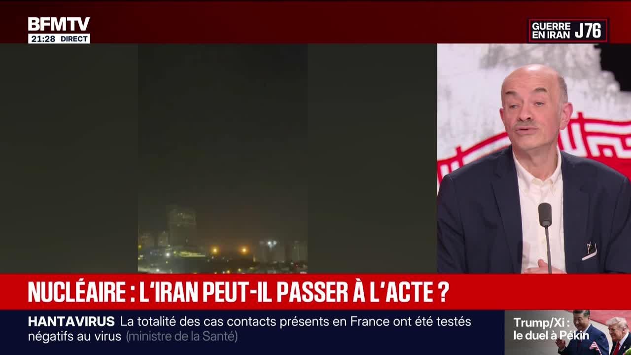 Édition Spéciale - Ormuz, les Chinois peuvent-ils aider Trump ? - 14/05