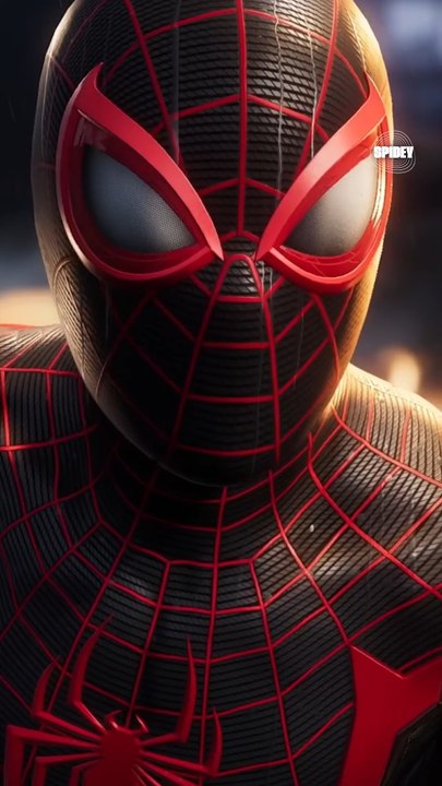Est-ce que les jeux Marvel’s Spider-Man sont une copie des jeux Batman Arkham ?