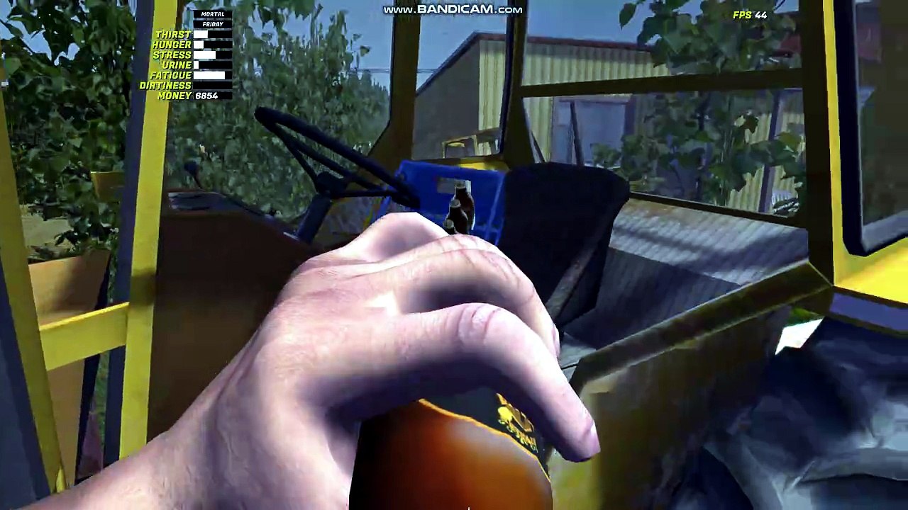 My Summer Car