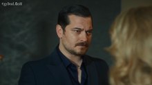 مسلسل حلم أشرف الحلقة 134 مدبلجة