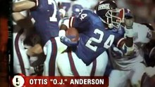 Top 5 Reasons You Can't Blame: Scott Norwood for the Bills losing Super Bowl XXV