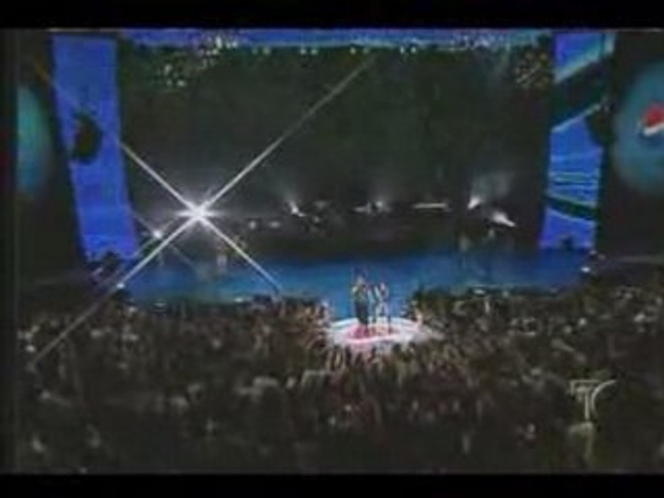 rbd super bowl fiesta - Inalcanzable