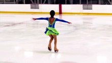 Star 2 Girls & Boys Group 9 - Rink 3 - 2026 BC/YT Super Series Victoria Day