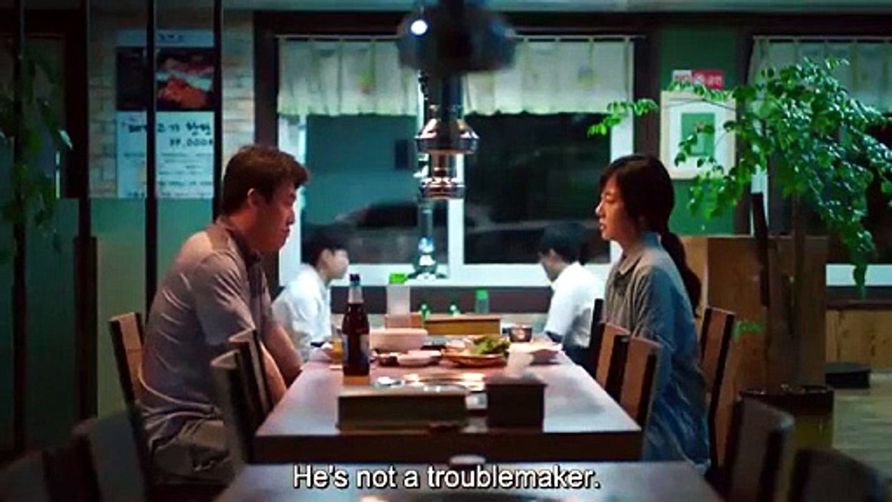 Mothers (2018)